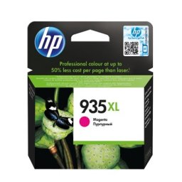 Tinteiro HP 935XL Magenta C2P25A 9,5ml