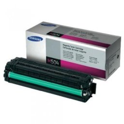 Toner HP / Samsung M504S Magenta (SU292A, CLT-M504SELS)