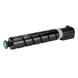 Toner Compatível para Canon C-EXV48 Azul 9107B002