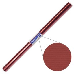 Papel Celofane 50x65cm Rolo 25 Folhas Cor Vermelho