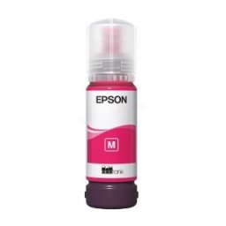 Tinteiro Epson 107 Magenta 70ml (C13T09B340)