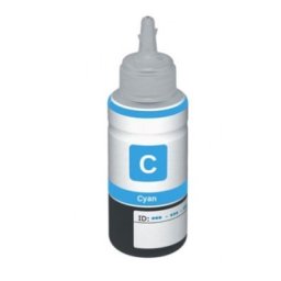 Tinteiro Compatível para Epson T6732 Azul 100ml (C13T67324A)