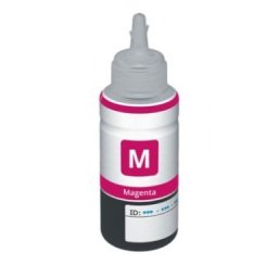 Tinteiro Compatível para Epson T6733 Magenta 100ml (C13T67334A)