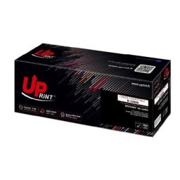 Toner Compatível UPrint para Brother TN-249BK Preto (TN249BK)