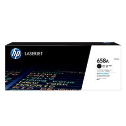 Toner HP 658X Preto W2000X