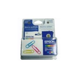 Tinteiro Epson T067 Cor C13T06704020