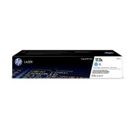 Toner HP 117A Azul W2071A
