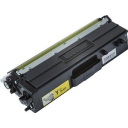 Toner Compatível para Brother TN-423Y Amarelo