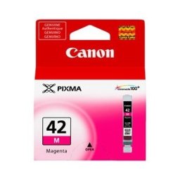 Tinteiro Canon 42 Magenta 13ml (6386B001, CLI42M)
