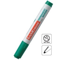 Marcador Medio 1,5mm EK P200 Verde