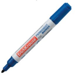 Marcador Medio 2mm EK P90 Azul
