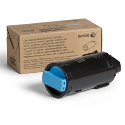 Toner Xerox VersaLink C500/ C505 Azul