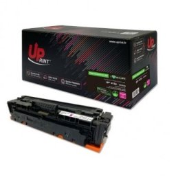 Toner Compatível UPrint para HP 415A Magenta W2033A