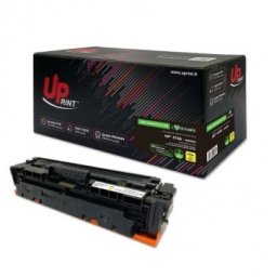 Toner Compatível Uprint para HP 415A Amarelo W2032A
