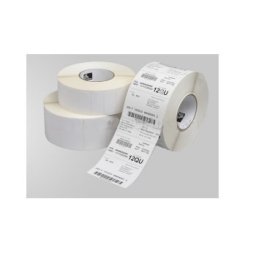 Etiquetas 76x51mm ZEBRA Pap MatePre 12 Rolos