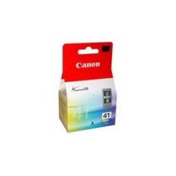 Tinteiro Canon 41 Cor 12ml ( 0617B001, CL41C)
