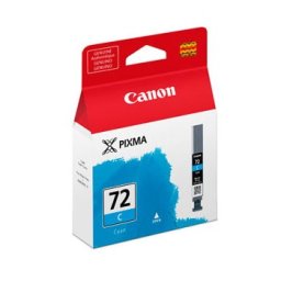Tinteiro Canon 72 Azul 14ml (6404B001, PGI72C)