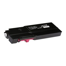 Toner Compatível p/ Xerox VersaLink C400/ C405 Magenta Extra Capacidade