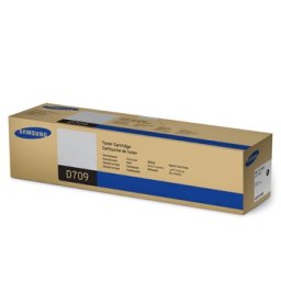 Toner HP / Samsung D709S Preto (SS797A, MLT-D709S)