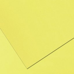 Cartolina A4 180g Amarelo Canario 125 Folhas