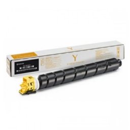 Toner Kyocera TK-8545Y Amarelo (TK8545, 1T02YMANL0)