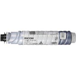 Toner Compatível para Ricoh MP2500 (841040, DT2500BLK)