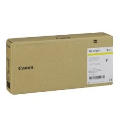 Tinteiro Canon PFI-1700 Amarelo 0778C001 700ml