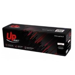 Toner Compatível UPrint para HP 203X Preto CF540X