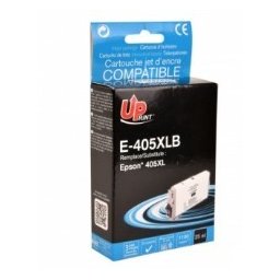 Tinteiros Compatível para Epson 405XL Preto