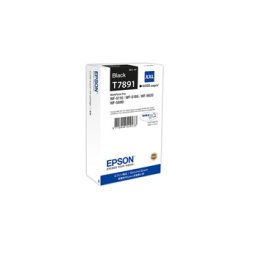 Tinteiro Epson T7891 Preto C13T789140 65,1ml
