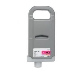 Tinteiro Compatível para Canon PFI-701 Magenta 700ml