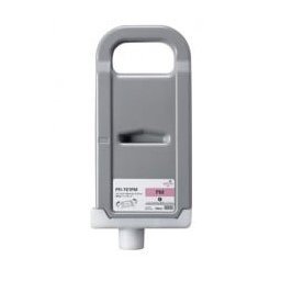 Tinteiro Compatível para Canon PFI-701 Magenta Foto 700ml