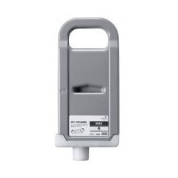Tinteiro Compatível para Canon PFI-701 Preto Matte 2353C001 700ml