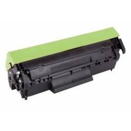Toner Compatível para HP 83A Preto CF283A