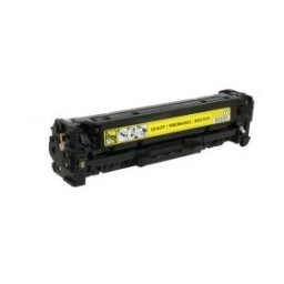 Toner Compatível para HP 410A Amarelo CF412A