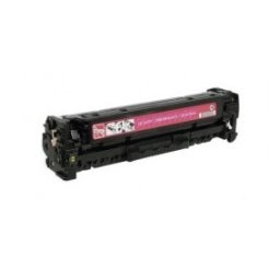 Toner Compatível para HP 410A Magenta CF413A