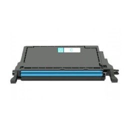 Toner Compatível Samsung CLP-C660B/ELS Azul