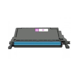 Toner Compatível Samsung CLP-M660B/ELS Magenta