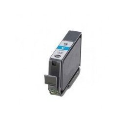 Tinteiro Compatível para Canon 9 Azul 14ml (1035B001, PGI9C)
