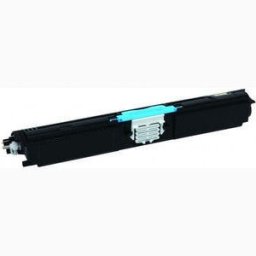 Toner Compatível p/ Epson C13S050556 Azul