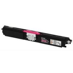 Toner Epson C13S050555 Magenta