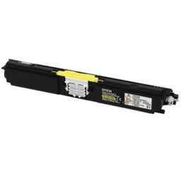 Toner Epson C13S050554 Amarelo