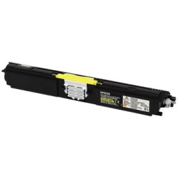 Toner Epson C13S050558 Amarelo