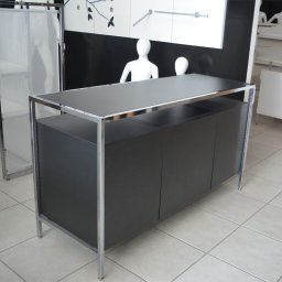 Balcão modular QT1600 - OUTLET