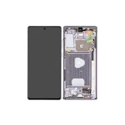 Touchscreen com Display Samsung Galaxy Note 20 (Samsung N980, N981) Grey