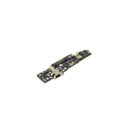 Placa PBC Conetor de Carga com Micro Xiaomi Note 6 Pro