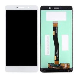 LCD / display e touch Honor 6X/Mate 9 lite branco