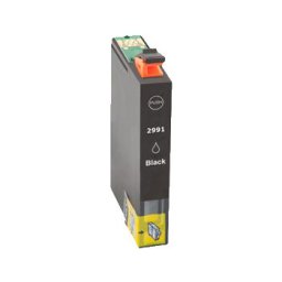 Tinteiro Compatível para Epson 29XL Preto C13T29914010