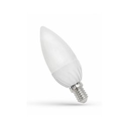 Lâmpada LED SPECTRUM E14/6W/230V 4000K
