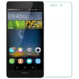 Película de vidro temperado para Huawei Mate 8